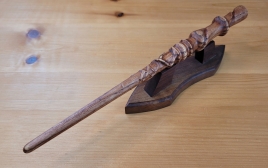 Wand #5556