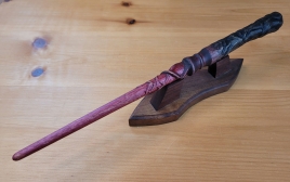 Wand #5566