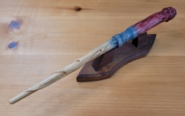 Wand #5568