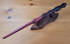 Wand #5574
