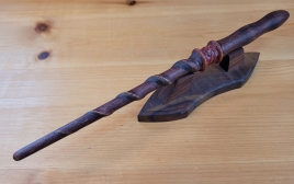 Wand #5580