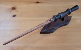 Wand #5581