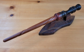 Wand #5586