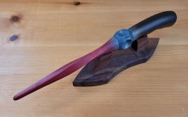Wand #5587