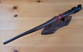Wand #5594