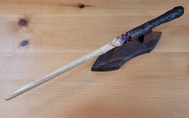 Wand #5602