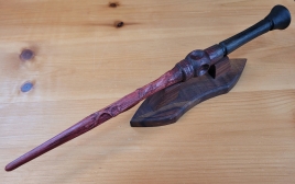 Wand #5607