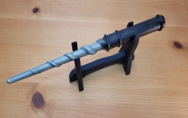 Wand #561