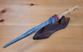 Wand #5614