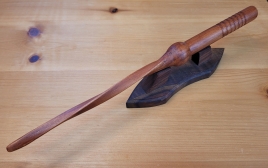 Wand #5618
