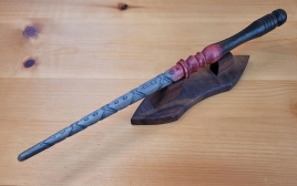 Wand #5621
