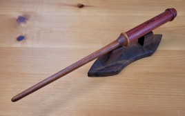 Wand #5623
