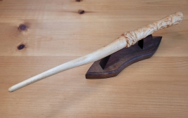 Wand #5636
