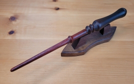 Wand #5638