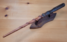 Wand #5645