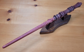 Wand #5653