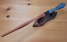 Wand #5657