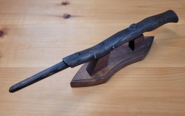 Wand #5658