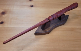 Wand #5662