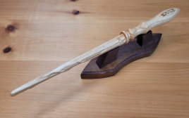 Wand #5665