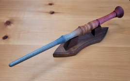 Wand #5668