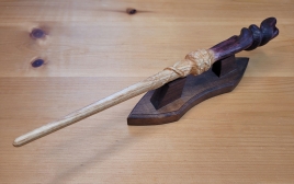 Wand #5682