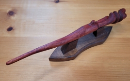 Wand #5692