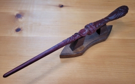Wand #5694