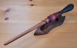 Wand #5708