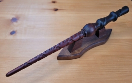 Wand #5714