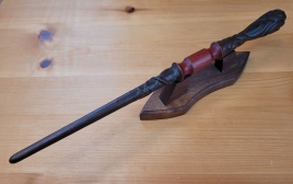 Wand #5716