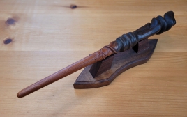 Wand #5722