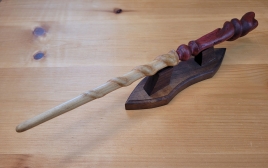 Wand #5726