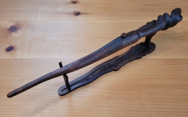 Wand #5733