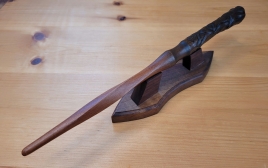 Wand #5734