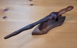 Wand #5735