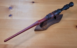 Wand #5736