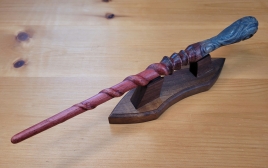 Wand #5739