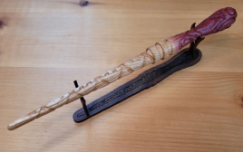 Wand #5740
