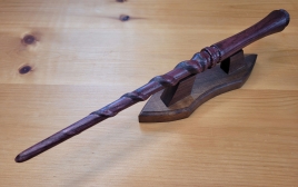 Wand #5747