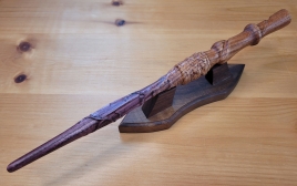 Wand #5748