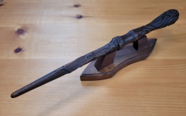 Wand #5758