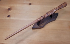 Wand #5777