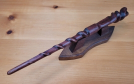 Wand #5781