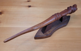 Wand #5791