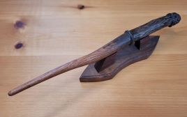 Wand #5801