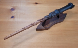 Wand #5804
