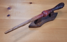 Wand #5808