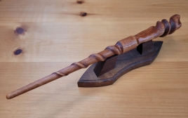 Wand #5812