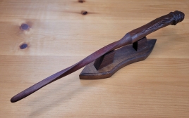 Wand #5818